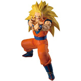 Bandai Dragon Ball Z -Match Makers Super Saiyan 3 Son Goku(Vs Majin Buu(Pure))