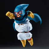 Bandai - Dragon Ball Z Match Makers Mighty Mask(Vs Android 18 Vs Mr. Satan)