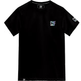 FragON - Holografic Logo Unisex T-shirt Black, XL