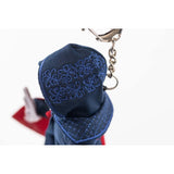 Plush keychain ASSASSIN'S CREED Evie Frye 21.5 cm