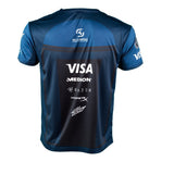 SK Gaming - Player Jersey PRINCEDANNYTV, XL