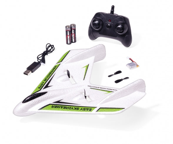 Easy Skydreamer - smart little plane