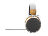 Dark Project SONO Wireless Headset, White