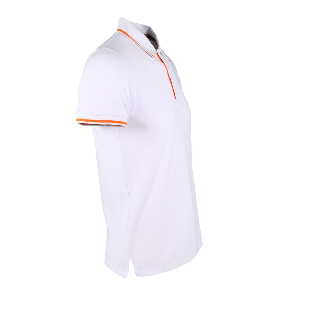 Virtus.pro -  Polo White, 3XL