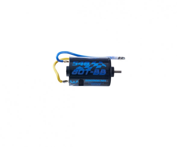 Carson - Electric Motor 540 80T-BB