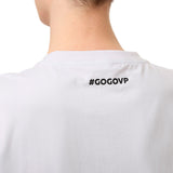 Virtus.pro basic collection t-shirt white, XXL