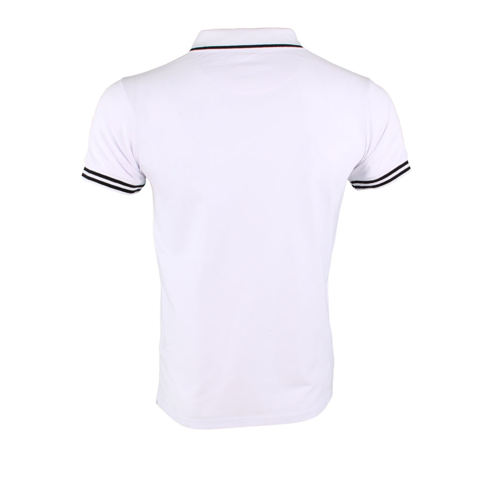 Navi -  Polo White, L