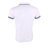 Navi -  Polo White, L