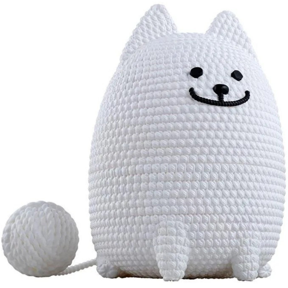 Bandai Undertale - Temmie &amp; Annoying Dog (B:Annoying Dog) Amicot
