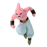 Dragon Ball Z -Match Makers -Majin Buu(Pure)(Vs Super Saiyan 3 Son Goku)