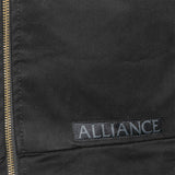 Jinx World of Warcraft - Alliance Fatigue Fatigue Jacket Black, M