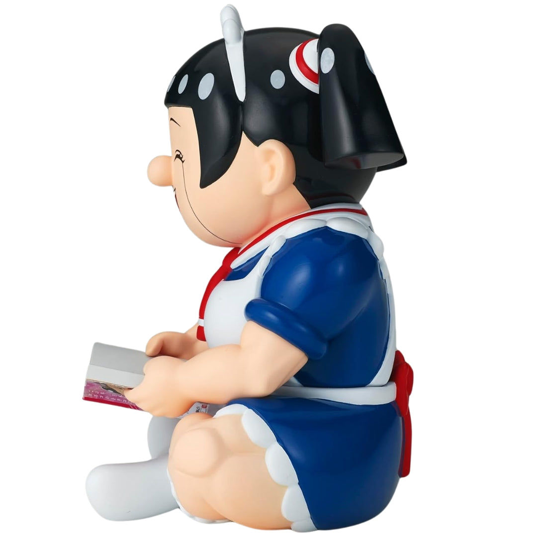 Bandai Banpresto Me &amp; Roboco - Sofvimates Roboco Taira Figure