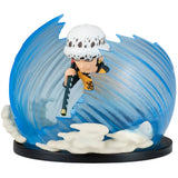 Bandai One Piece -World Collectable Figure Special the Worst Generation Trafalgar Law