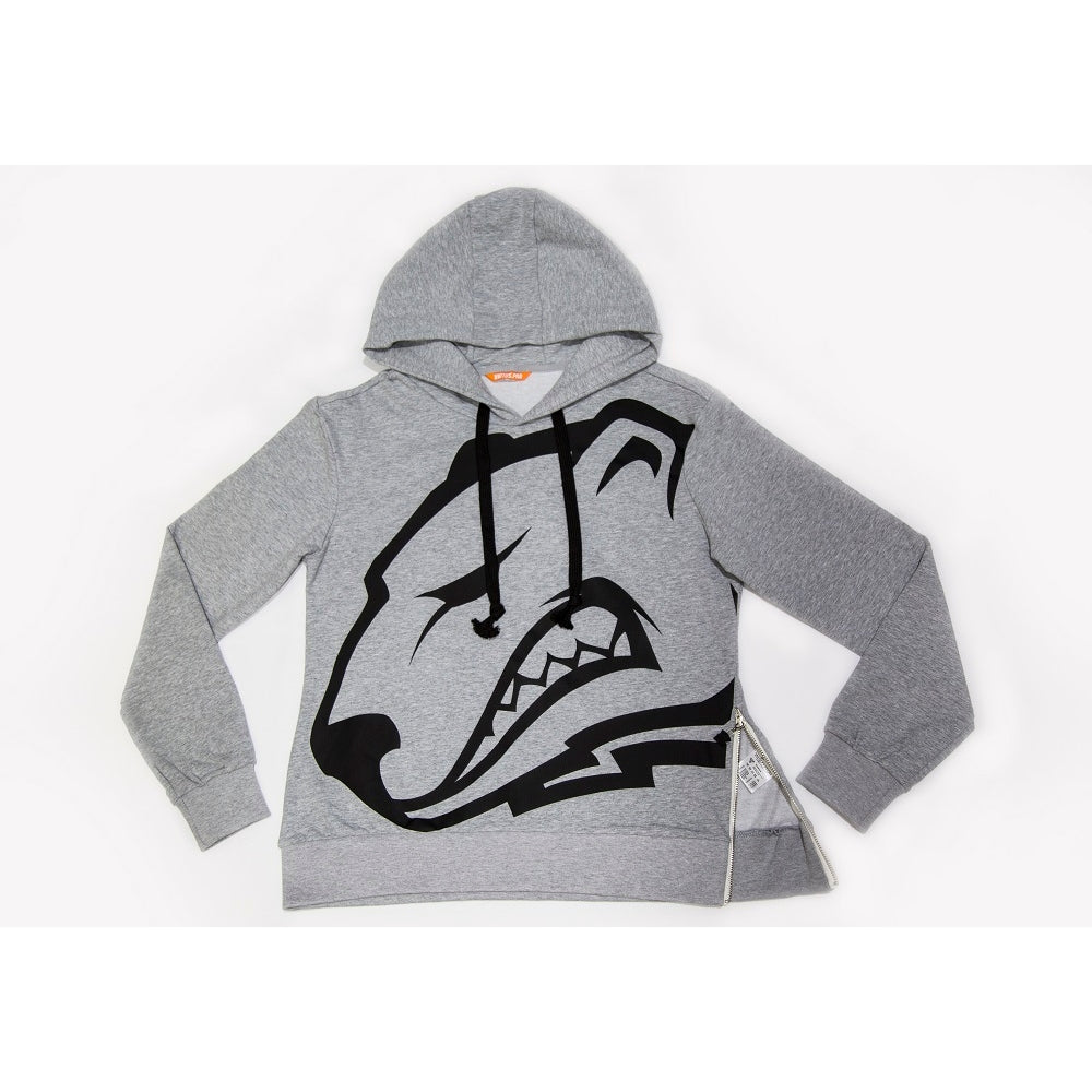 Virtus.pro -  Women Hoodie Grey, L