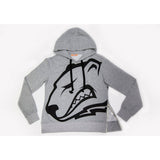Virtus.pro -  Women Hoodie Grey, L