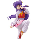 Bandai Ranma 1/2 Figure - Glitter&amp;Glamours-Shampoo