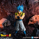 Bandai Dragon Ball Super-Blood of Saiyans-Gogeta &amp; Vegito-(a:Gogeta)