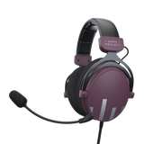 Dark Project One HS4 Wired headset