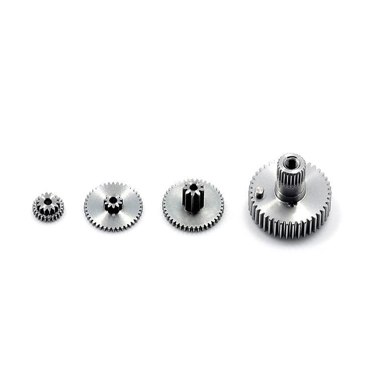 Servo Gear Set CH6012