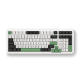 MCHOSE K99 Green - Wireless Mechanical Keyboard