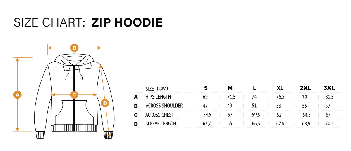 World of Tanks Zip hoodie black&amp;white, XL