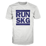 SK Gaming - Run SKG T-shirt White, XS