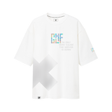 FragON - Server Down T-shirt White, S/M