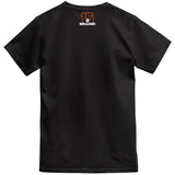 World of Tanks 15 Anniversary T-shirt Black, S