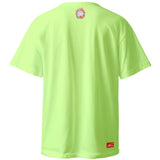 Rick and Morty Science Grandpa t-shirt light green, XXL