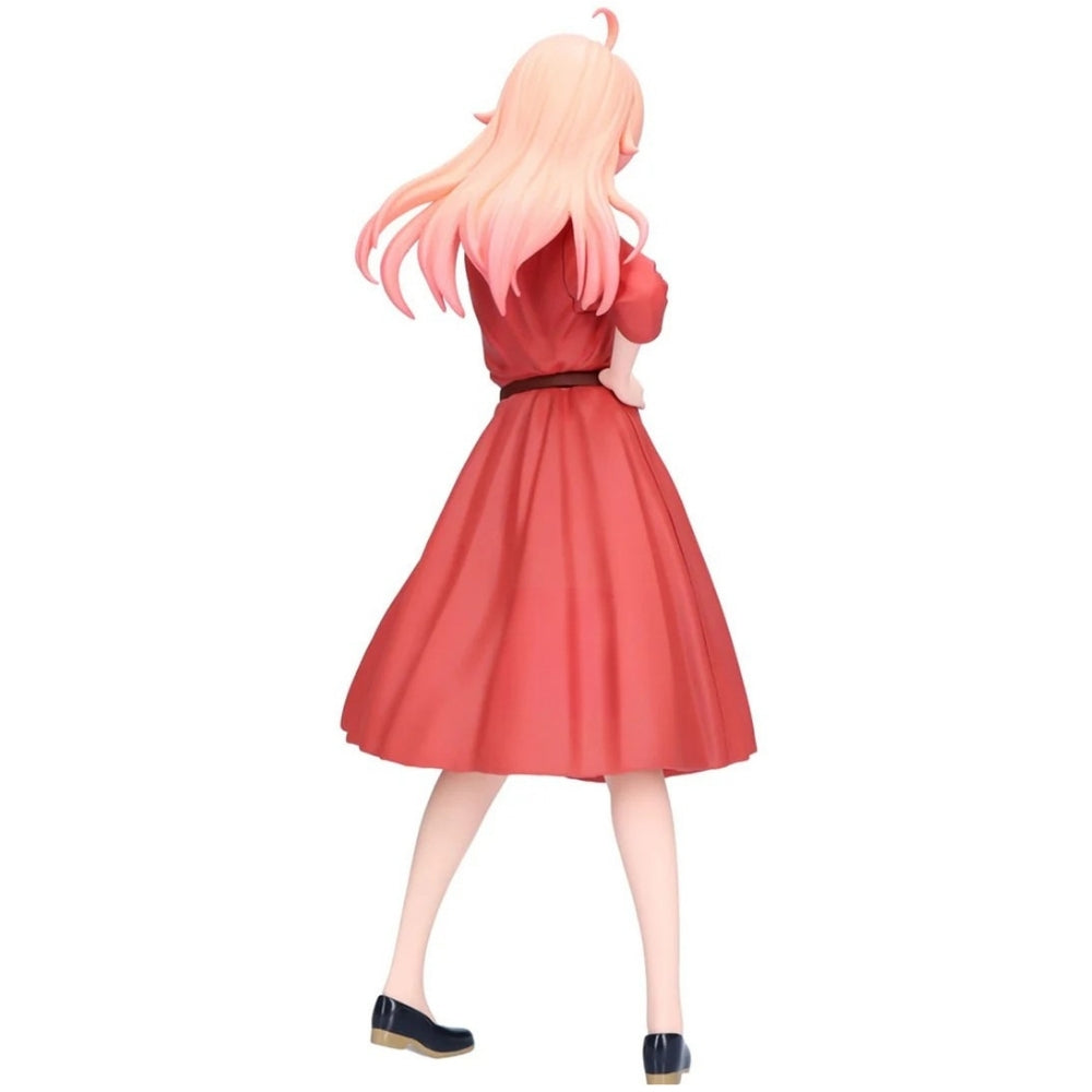 Bandai Witch Watch - Nico Wakatsuki-Vol.2 Figure