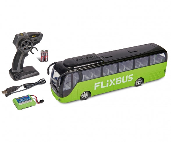 FlixBus 2.4G 100% RTR