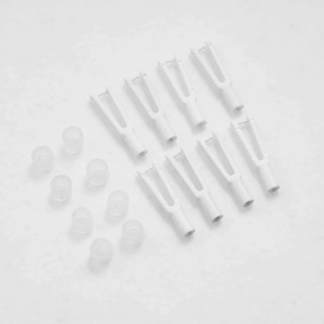 FMS 1.2mm Clevises(8 pcs)