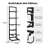 FMS RC Car Rack