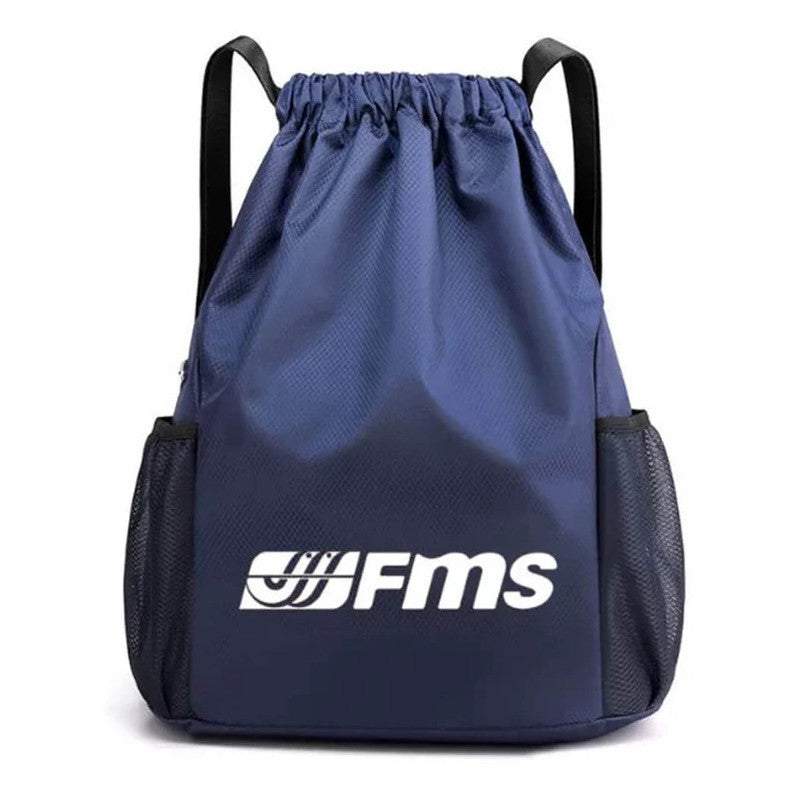 FMS water-proof bag blue