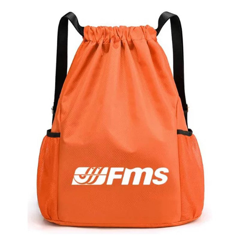 FMS water-proof bag orange