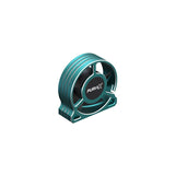 FuriaX Aluminum Vertical Fan Kit Green