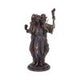 Hecate Goddess of Magic Figurine Triple Goddess Ornament