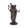 Hecate Goddess of Magic Figurine Triple Goddess Ornament