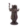 Hecate Goddess of Magic Figurine Triple Goddess Ornament