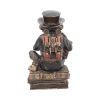 Steampunk Chimpanzee Scholar Figurine 19.5cm – billede 4