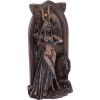 Ruth Thompson The Priestess Arcana Series Egyptian Figurine
