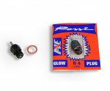 Glow Plug Rossi R4 - 500905008 - Carson