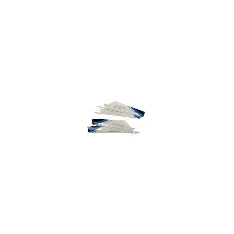 GOLD 2 Haiti - Rotor Blades