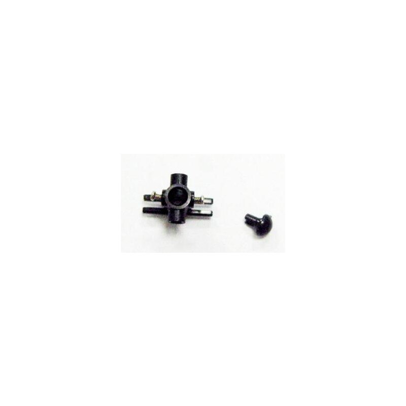 Gold 4 Singleblade - Rotor Head