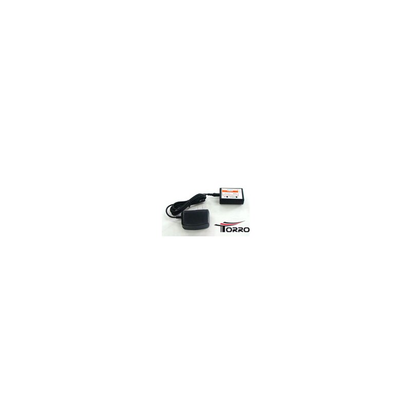 Goody Flyer - Charger compl. Set