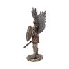 Saint Michael the Archangel Figurine Angel Ornament – billede 3