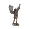 Saint Michael the Archangel Figurine Angel Ornament – billede 5