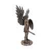 Saint Michael the Archangel Figurine Angel Ornament – billede 6