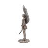 Saint Michael Divine Archangel Figurine 27.5cm – billede 2