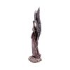 Ethereal Metatron Angel Bronze Figurine – billede 3